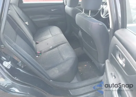 2016 Nissan Altima 2.5/2.5 S/2.5 Sl/2.5 Sr/2.5 Sv z USA, uszkodzony, nr VIN 1N4AL3AP8GC254112